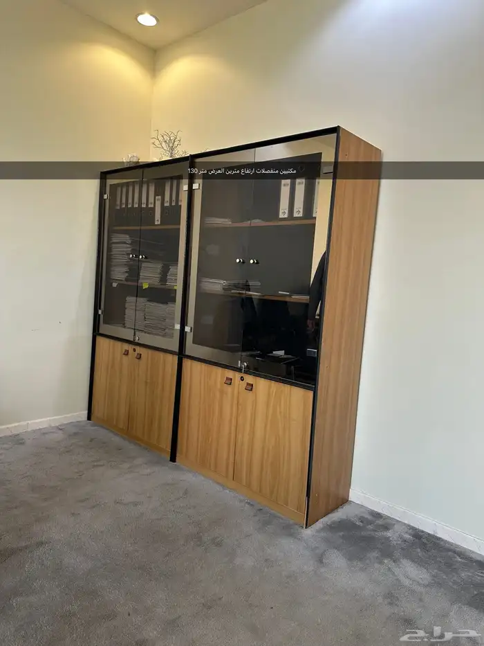 مكتب مكتبي 6