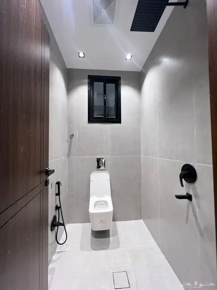 شقق فاخرة بحي الراقي ع شارع 20 شرقي تشطيب vip ب 550 الف 27