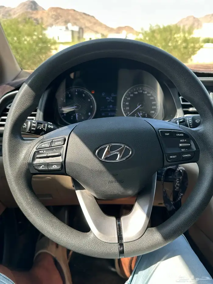 النترا 2019 للبيع 8