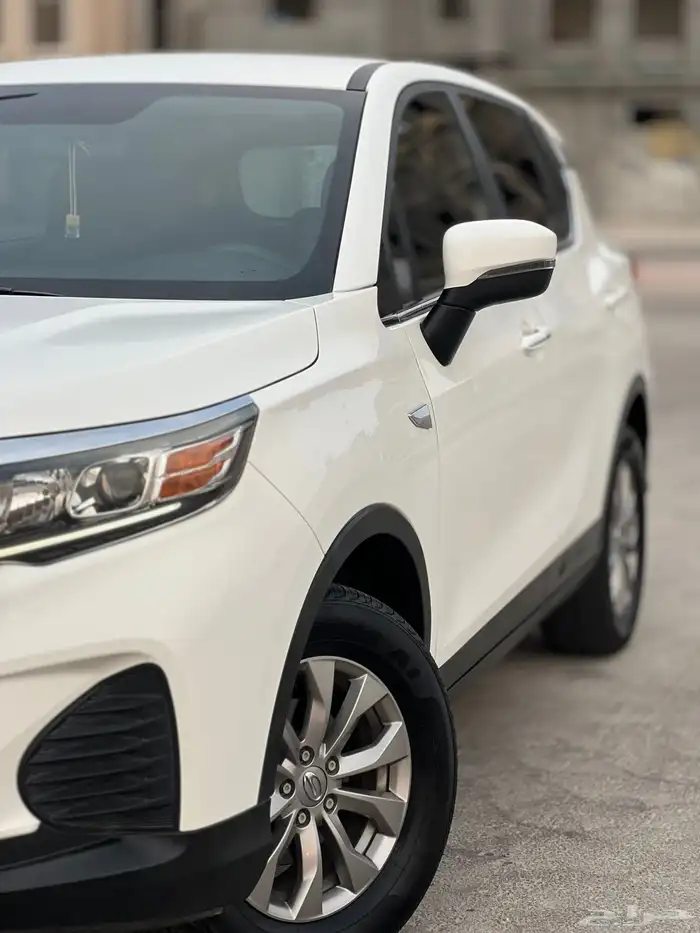 جي ايه سي GS3 بدي وكاله 11