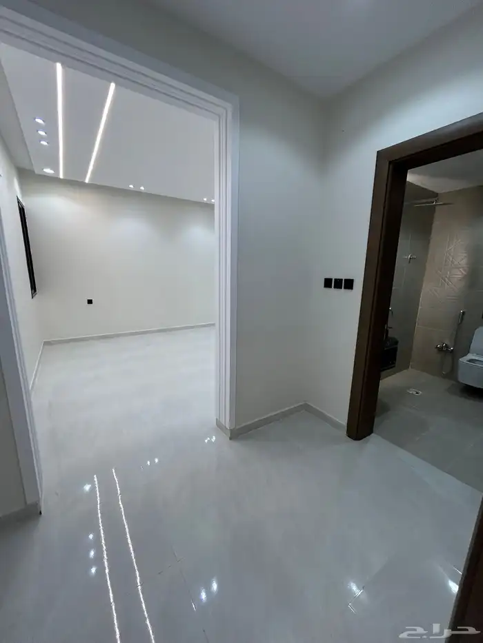 للبيع شقق فاخرة تشطيب فندقي حي الإسكان بسعر مناسب 19