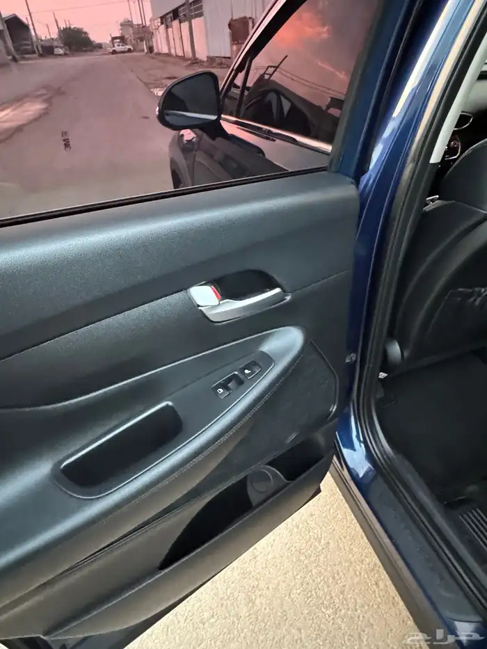 سنتافي 2020 ديزل 29