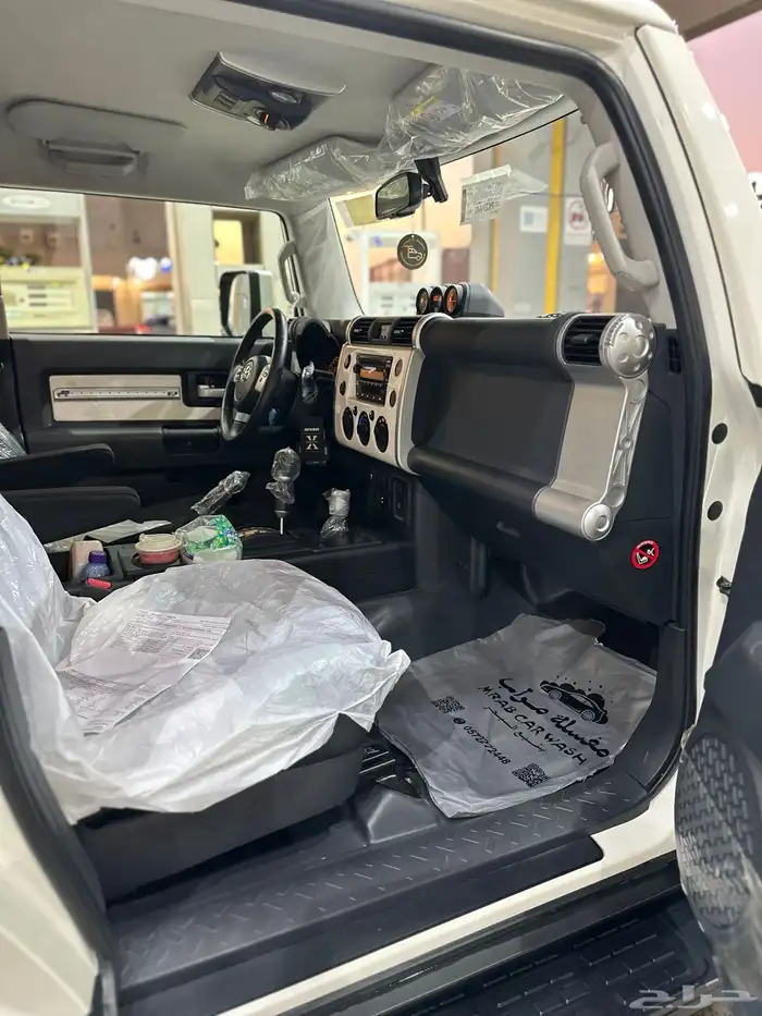 اف جي 2023 سعودي 2 شبه وكاله 20