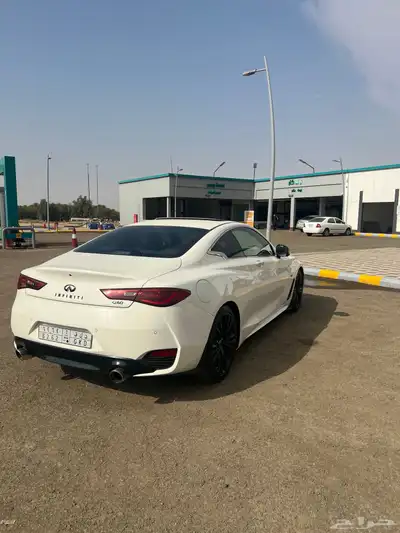 انفينتي Q60 2017 توين انفنتي index