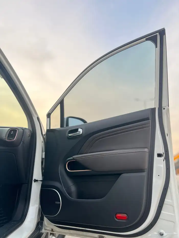 جي ايه سي GS3 بدي وكاله 40