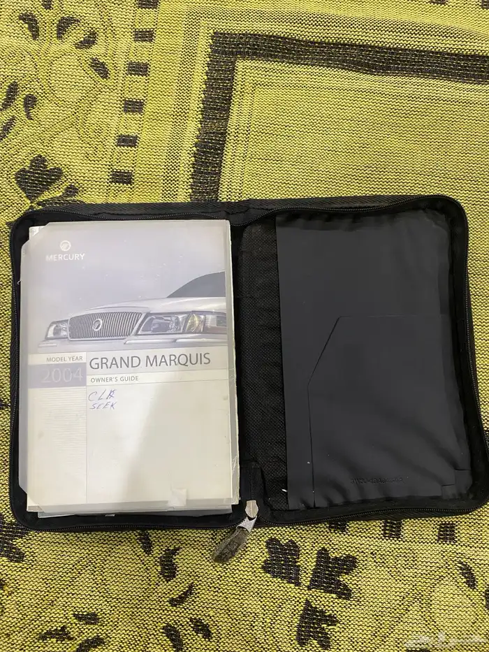 كتيب ماركيز - لنكون 3