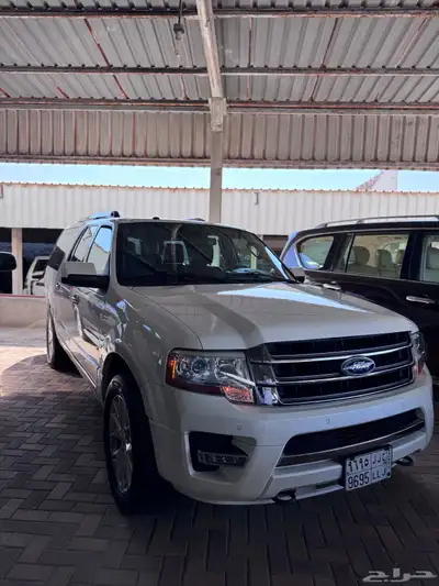 فورد اكسبيدشن 2015 فل كامل index