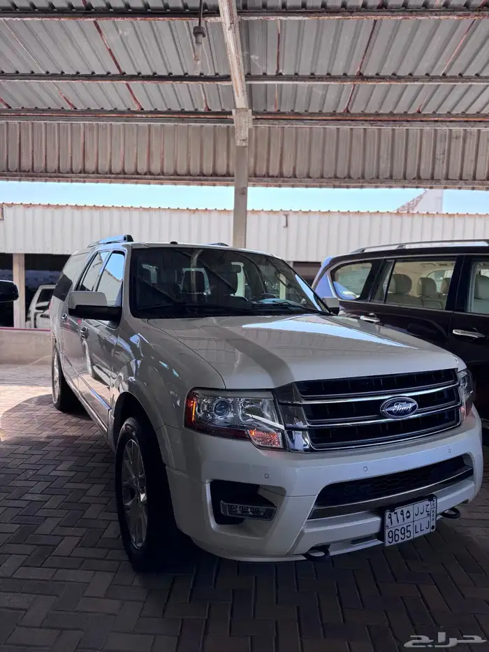 فورد اكسبيدشن 2015 فل كامل 1