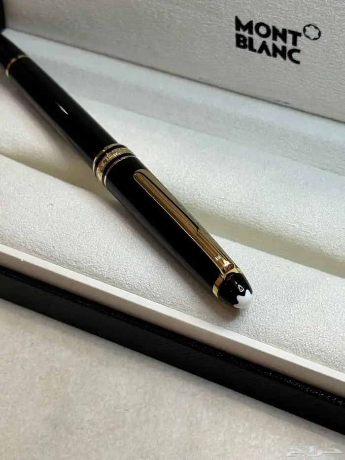 قلم مون بلان-مايسترشتوك- 2