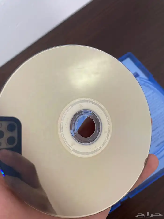 شريط سوني 4 فيفا 19 بي حاله الوكاله 1