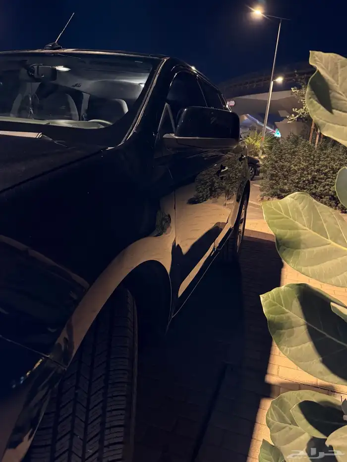 للبدل فورد ايدج 2013 12