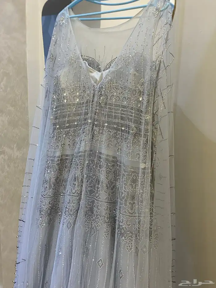 فستان زواج للبيع 6