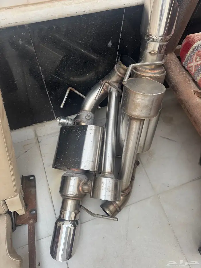 دبات بولت موستنج 2014 0