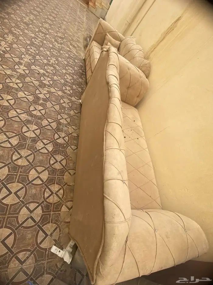 مغسلة وكنب 1