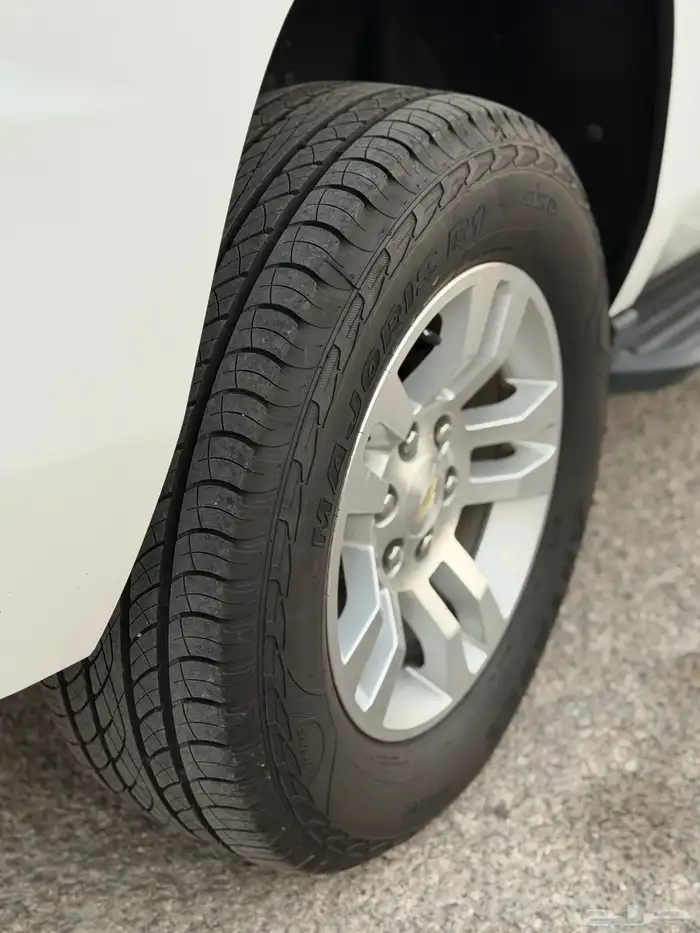 تاهو 2019 LS نضييف جدااا للمستخدم 7