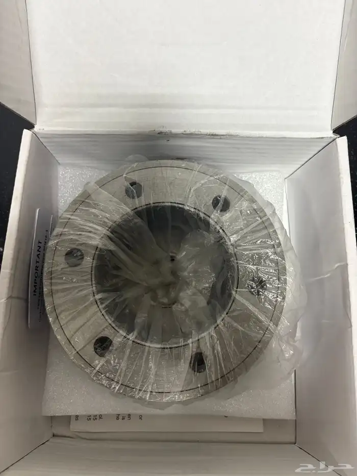 LS2 crank pulley 25  under drive caprice corvette 3