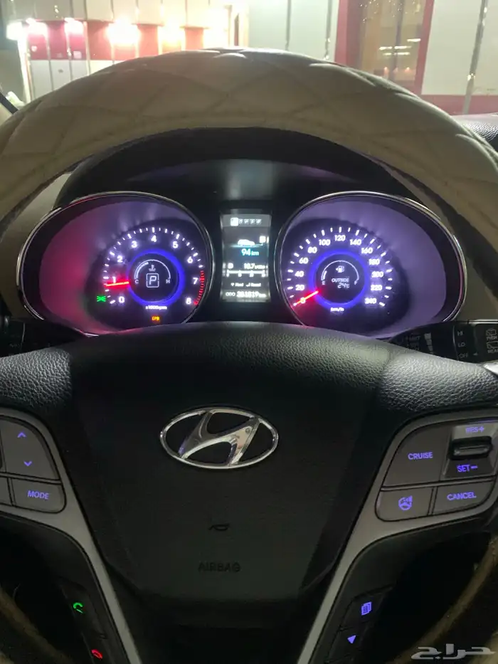 سنتافي 2014 فل كامل 9