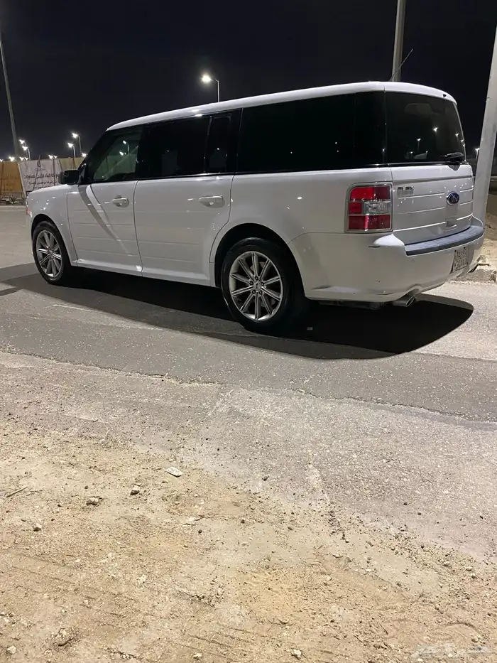 فورد فيلكس توكيلات الجزيرة 2014 للبيع 8