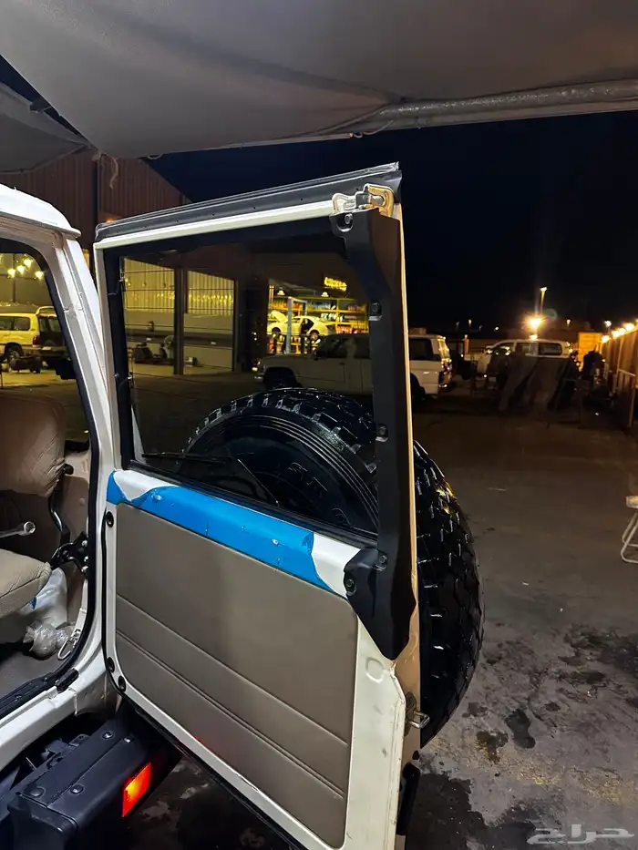 ربع 2021 بوليسي 2