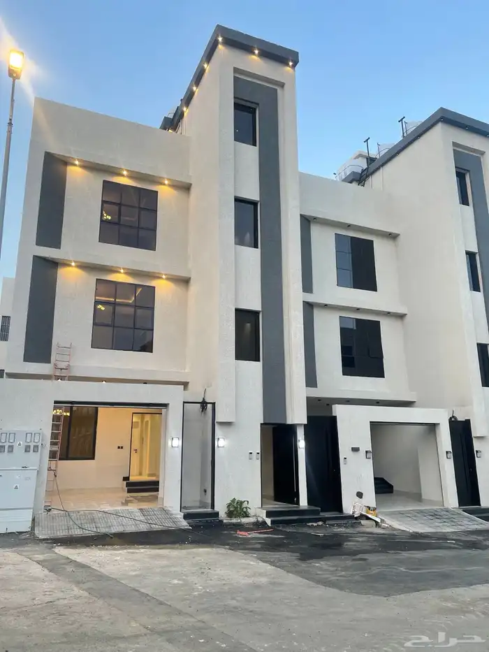 للبيع شقق نظام ادوار بالقرب من حديقة المليون بالمحاله ابها 1