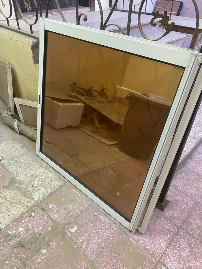 شباك المنيوم 0