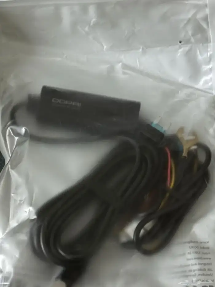 داش كام DDPAI Z60 2