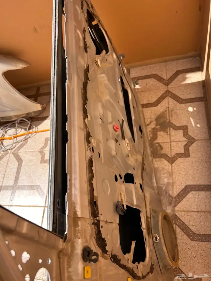 قطع صالون من 98 إلى 2007 5