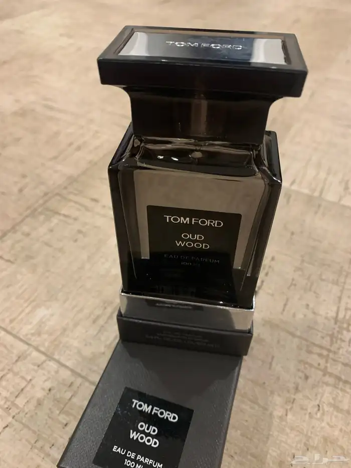 امواج Amouage و توم فورد Tom ford 8