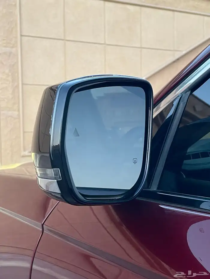 شيروكي 2021 لمتيد وكاله 23