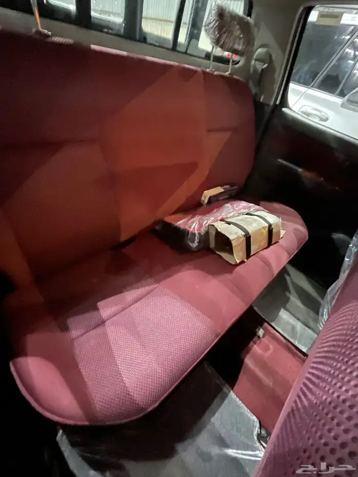 هايلوكس غمارتين GLX 2015 تم البيع 46