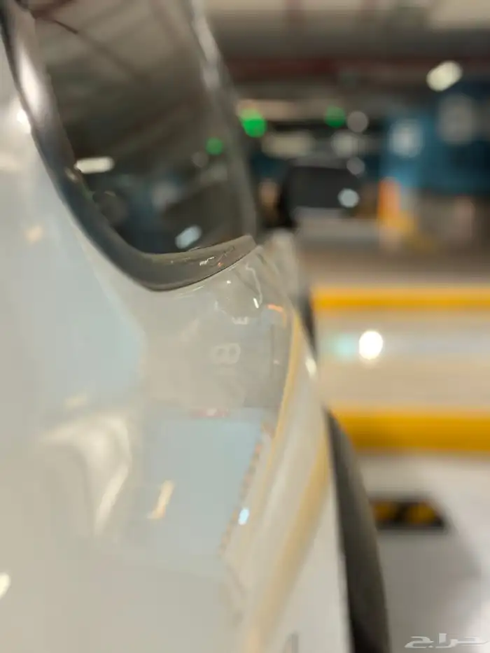 باترول ربع بدي بلد نظيف 6