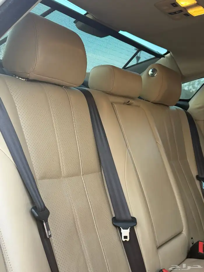 جاكوار XJL Portfolio 2012 فل اطلبية تنفس طبيعي بحالة الوكالة 66