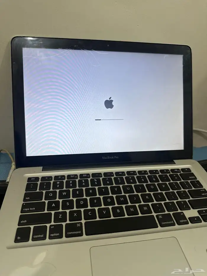 لابتوب ماك بوك 1