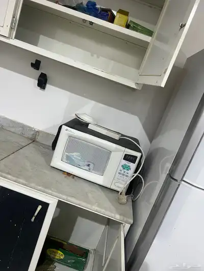 ثلاجه و فريز 110 و مايكرويف index