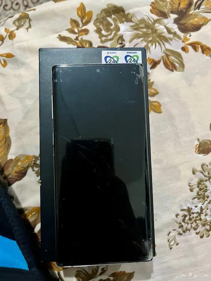 Samsung note 10 8 256gb 1