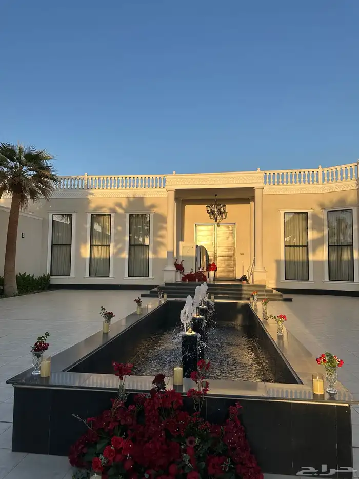 تنسيق زواج 11