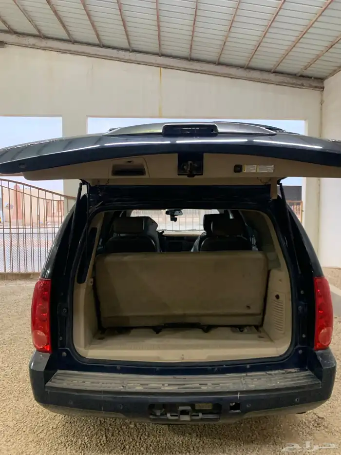 للبيع جي ام سي يوكن 48