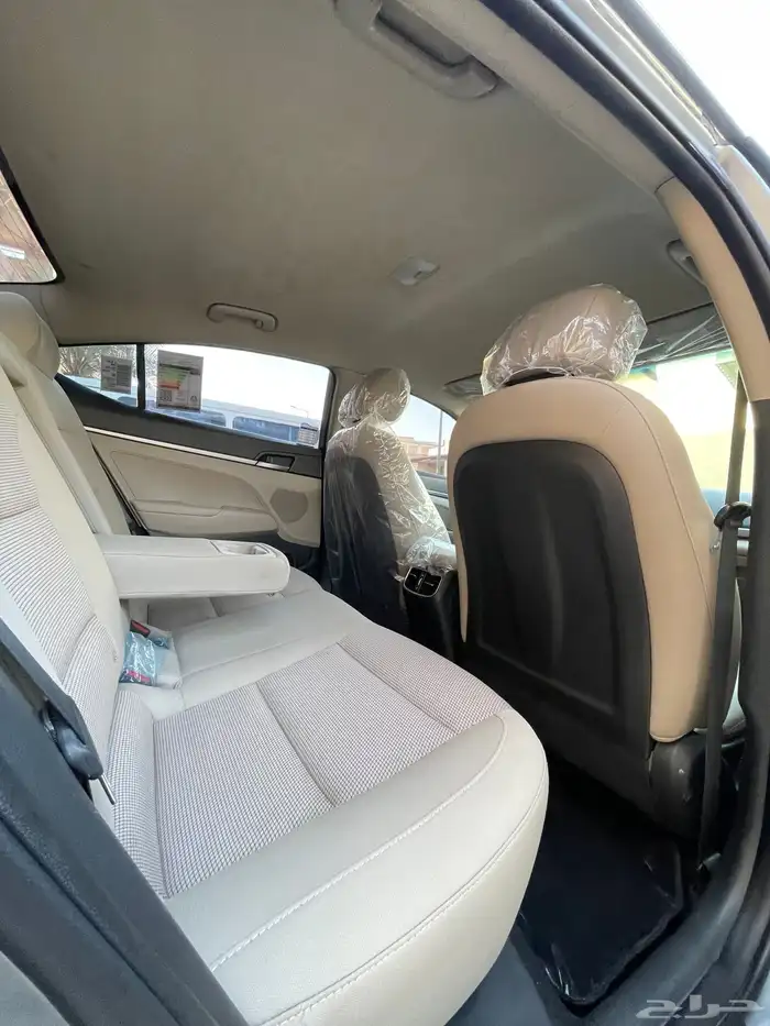 هونداي- إلنترا-2018-استاندر- بنزين- الوعلان- 2000-سي سي 20