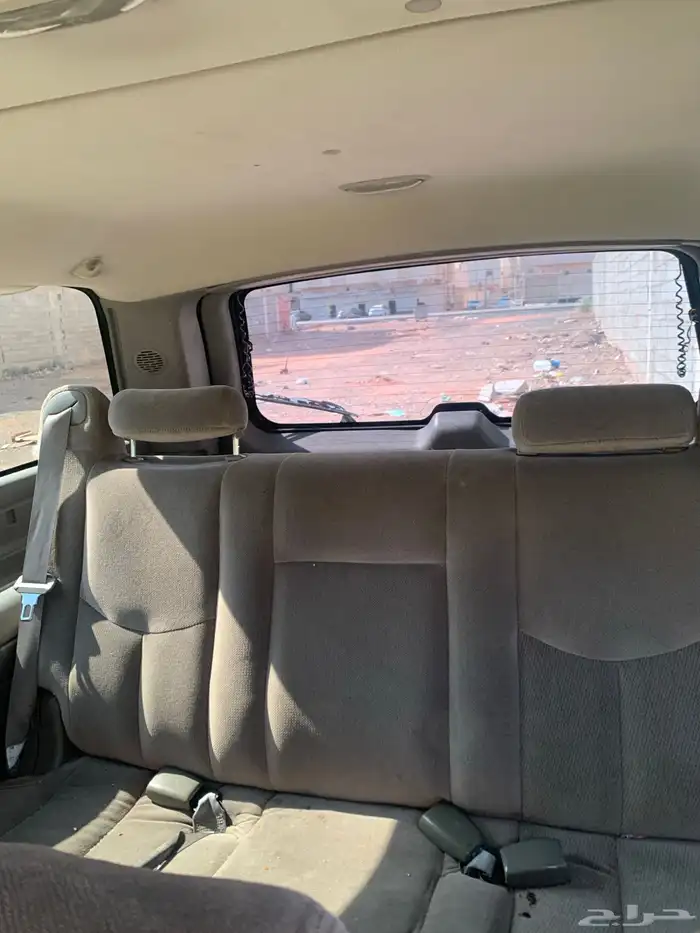 يوكن2005 طويل (دبل) 7