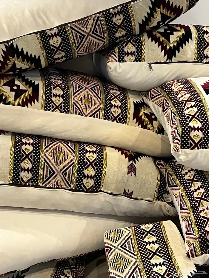 مساند ظهر ومساند شعبيه 1