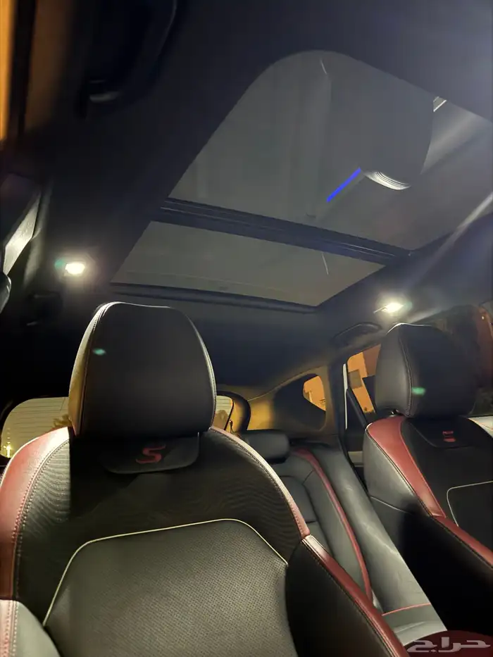 جيلي كولراي 2022 11