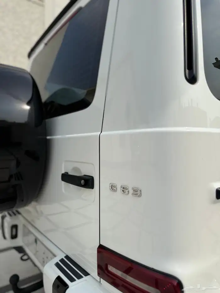 جي كلاس 2019 4