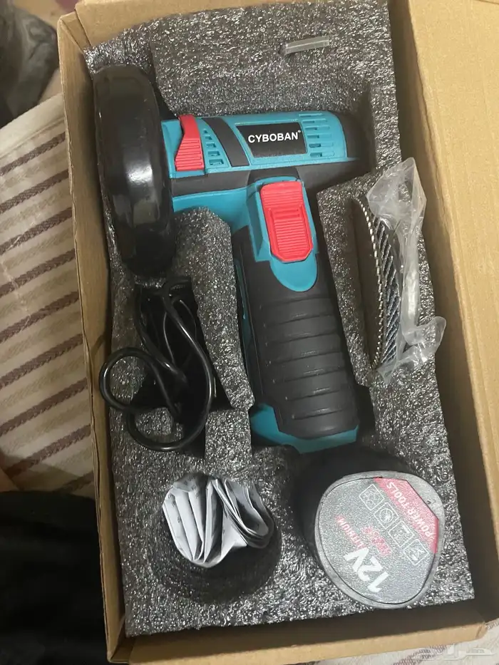 قرندل 12فولت 0