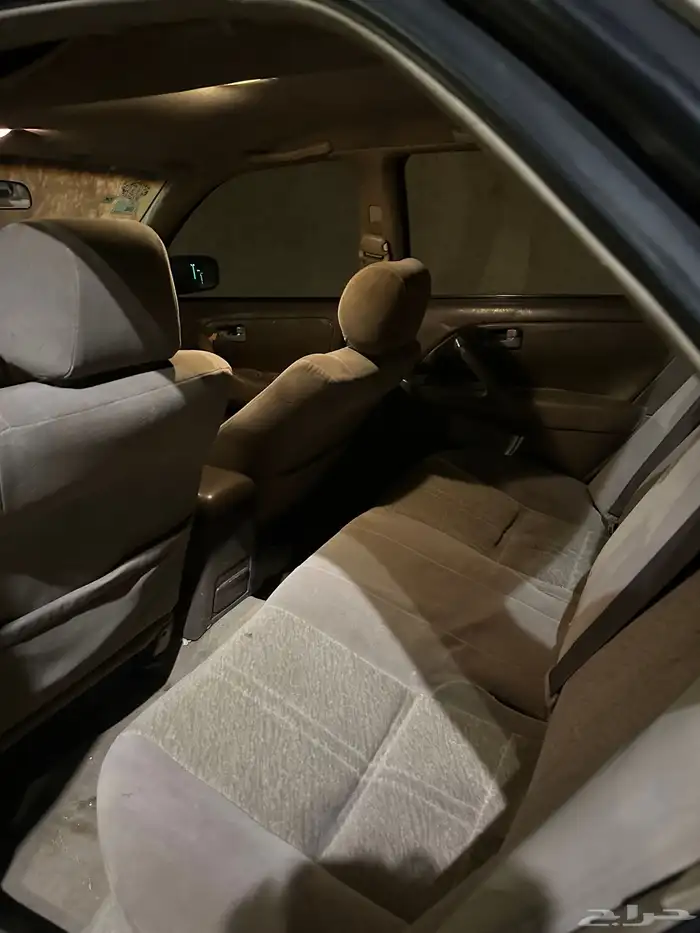 كامري للبيع او البدل 20