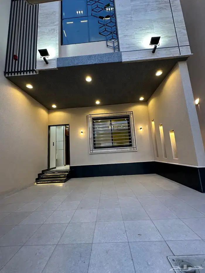 لللبيع شقق ارضيه ممتازه بحى الموسي خميس مشيط 5