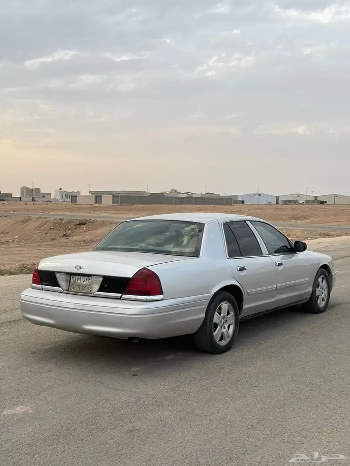 فورد فكتوري سعودي 2