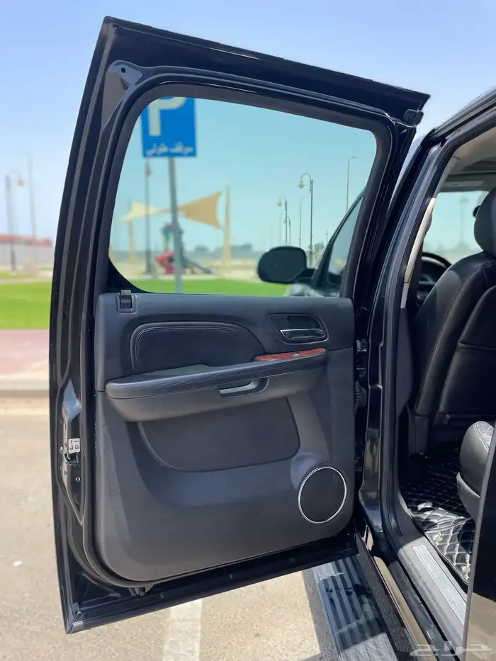 اسكاليد ممشى 181 الف كيلو 14