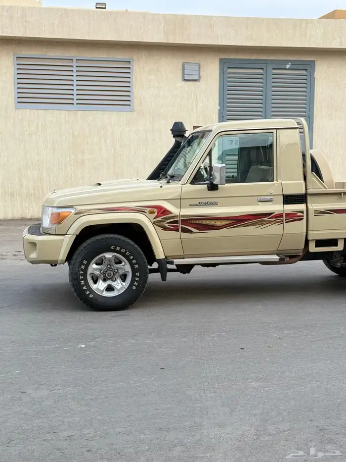 جيب شاص 2020 ديزل 2