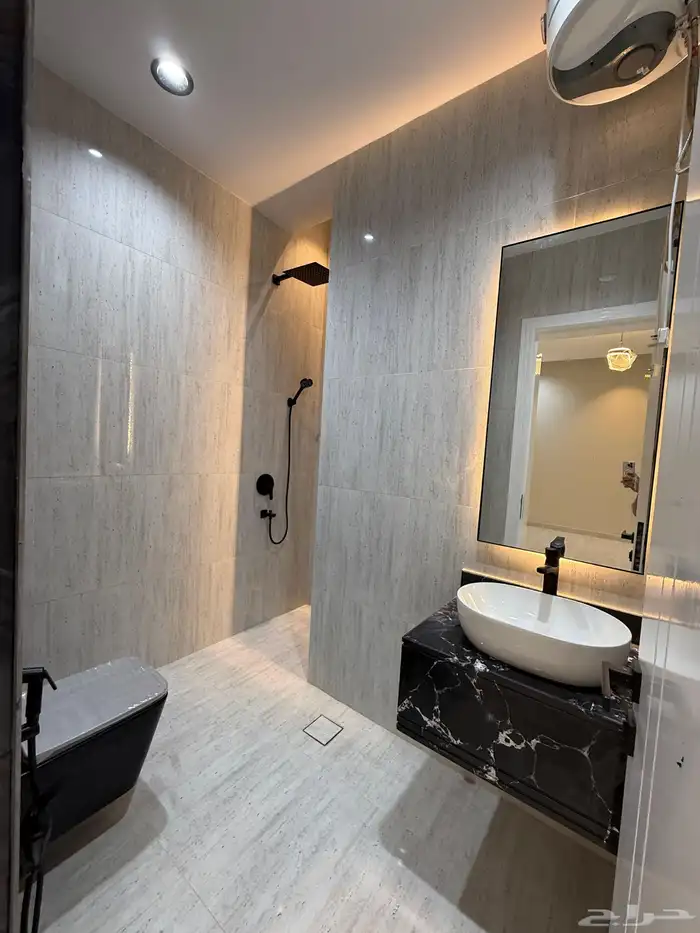 للبيع شقق ارضيه وشقق علويه ف درة الموسي اسعار تبدأ م 500الف 18