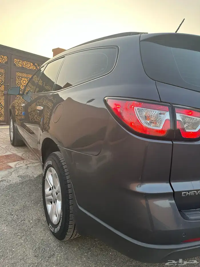 عائليه شيفروليه 23